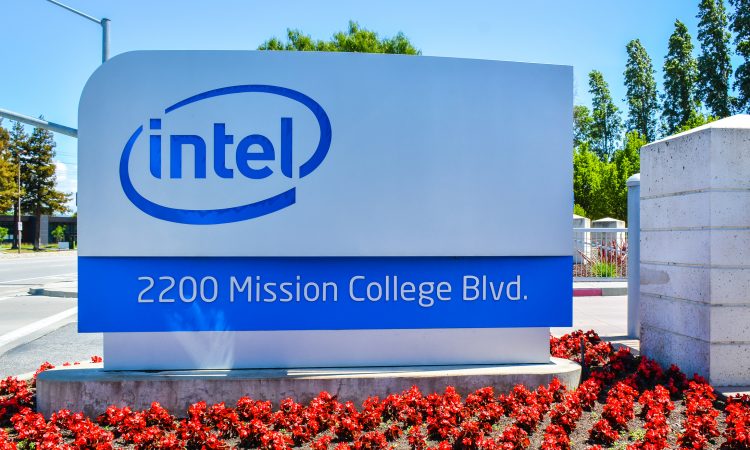 Intel Technical Conference