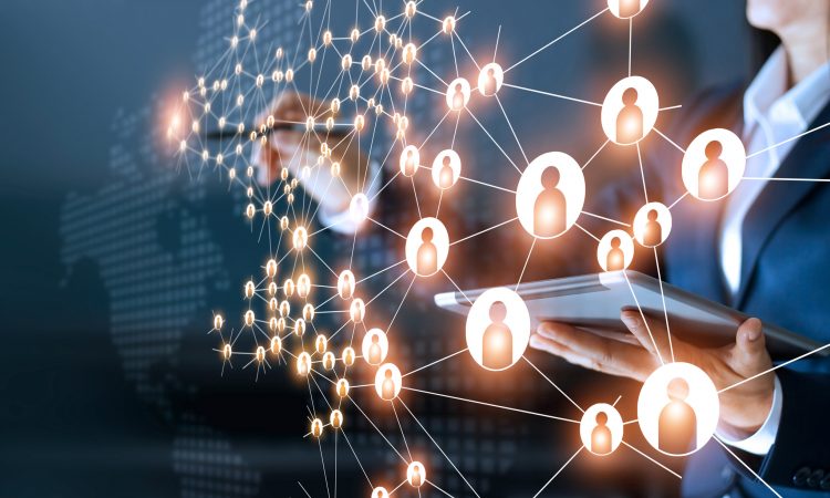Network Virtualization