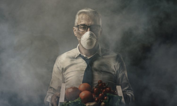 Poisoning