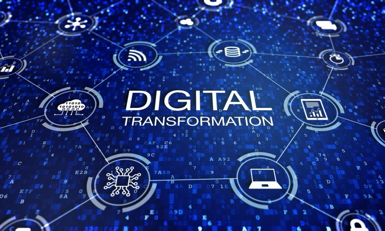 Digitization
