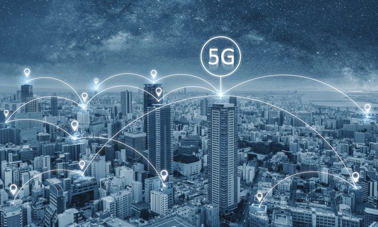 5G