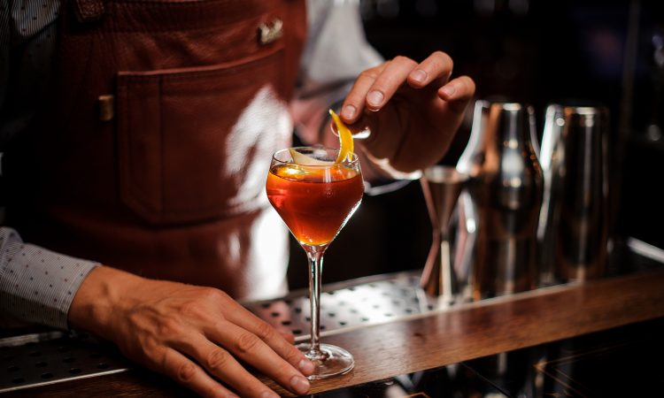 Fashion and Beverages