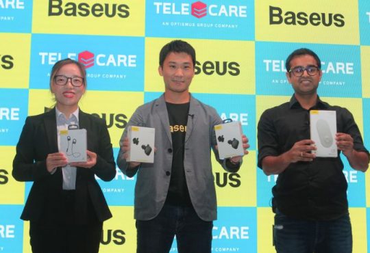 Baseus