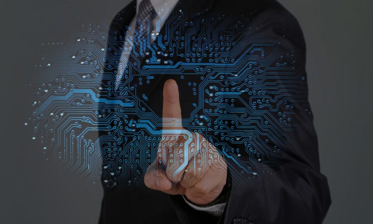 Infosolutions
