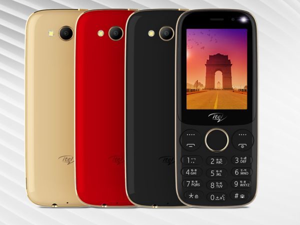 itel